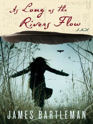 As Long as the Rivers Flow - ebook